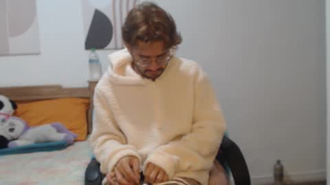 FELIPE online show from October 12, 2025, 11:09 am