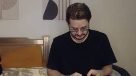 FELIPE online show from November 2, 2025, 10:50 am