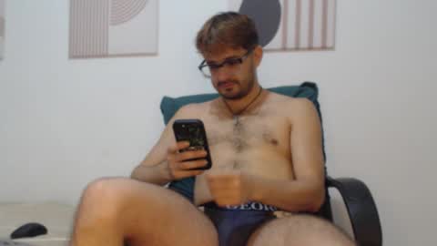 FELIPE online show from February 5, 2026, 1:10 am