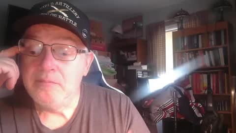 peterinohio57 online show from December 21, 2024, 2:15 pm