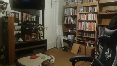 peterinohio57 online show from October 9, 2025, 11:08 am