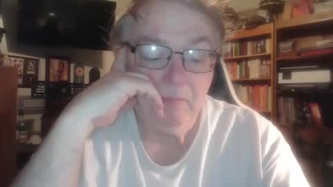 peterinohio57 online show from May 9, 2026, 11:59 am
