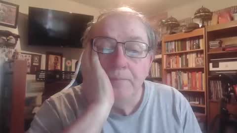 peterinohio57 online show from May 16, 2026, 12:37 pm