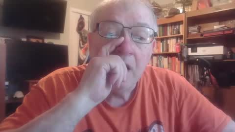 peterinohio57 online show from May 30, 2026, 12:35 pm