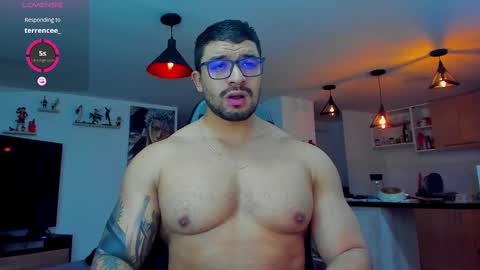 Peter Jack online show from February 21, 2025, 2:06 am