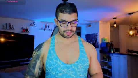 Peter Jack online show from September 19, 2025, 2:24 am