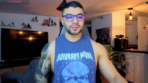 Peter Jack online show from March 18, 2026, 2:37 am