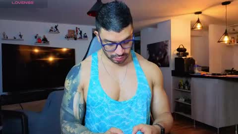 Peter Jack online show from March 23, 2026, 1:53 am