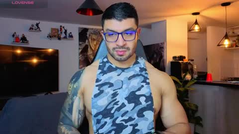 Peter Jack online show from April 1, 2026, 2:34 am