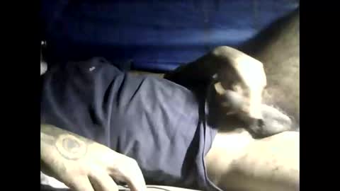 peterson1978 online show from November 16, 2025, 5:24 am