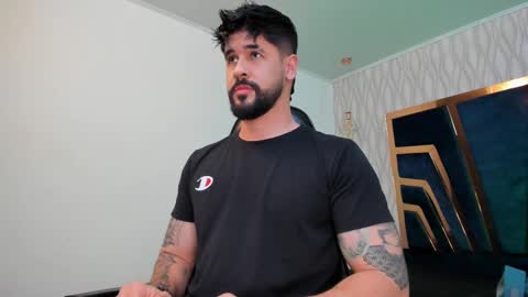 PETES EVANS new account online show from September 8, 2025, 11:15 pm