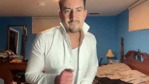 peteypete204 online show from March 9, 2025, 3:54 am