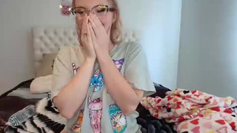 Little cupcake online show from July 17, 2026, 6:24 pm