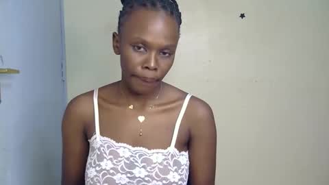 Desiree online show from November 20, 2025, 12:16 pm