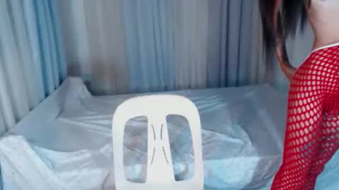 angela online show from March 18, 2026, 2:47 am