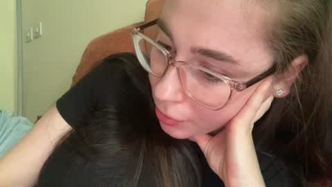 Petite Becky online show from June 15, 2026, 11:34 am