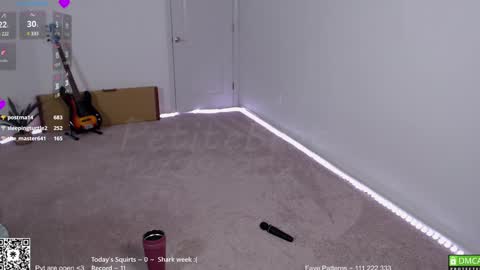 Snapshot of petitebrat chatting on December 30, 2024, 2:31 am PiperAvery online show from December 30, 2024, 2:31 am