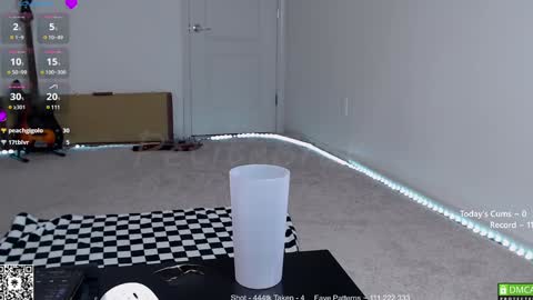 Snapshot of petitebrat chatting on February 2, 2025, 3:21 am PiperAvery online show from February 2, 2025, 3:21 am