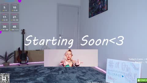 Snapshot of petitebrat chatting on February 11, 2025, 12:17 am PiperAvery online show from February 11, 2025, 12:17 am