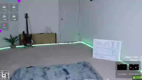 Snapshot of petitebrat chatting on February 11, 2025, 9:56 pm PiperAvery online show from February 11, 2025, 9:56 pm