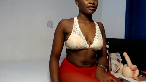 TASHA online show from July 18, 2026, 5:00 am