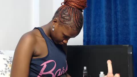TASHA online show from July 23, 2026, 5:05 am