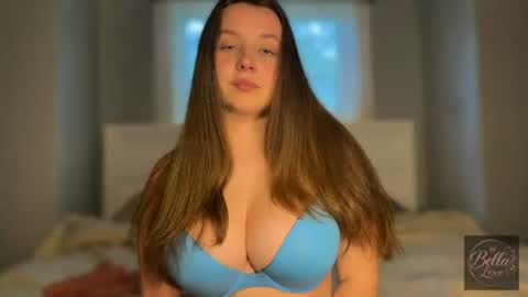 Bella online show from June 16, 2026, 5:59 pm
