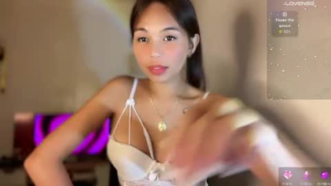 miss lisa online show from June 11, 2026, 6:28 pm
