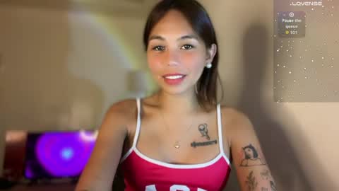 miss lisa online show from June 22, 2026, 7:16 am