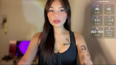 miss lisa online show from July 12, 2026, 7:27 pm