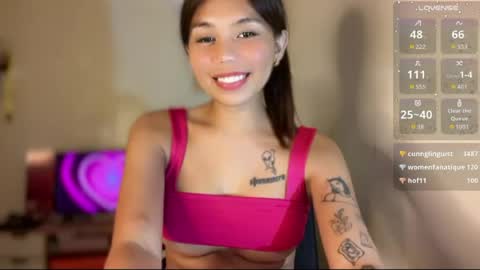 miss lisa online show from July 28, 2026, 11:17 am