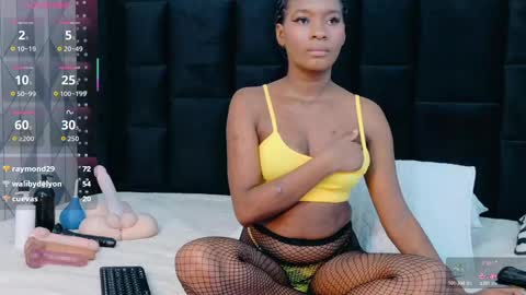 Snapshot of petitelittleebony chatting on November 15, 2025, 3:04 am little sharon online show from November 15, 2025, 3:04 am