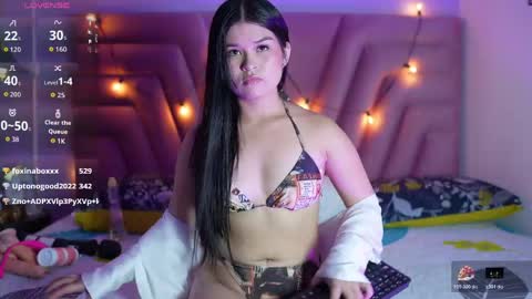 petitelittlemissy online show from May 29, 2026, 3:04 am