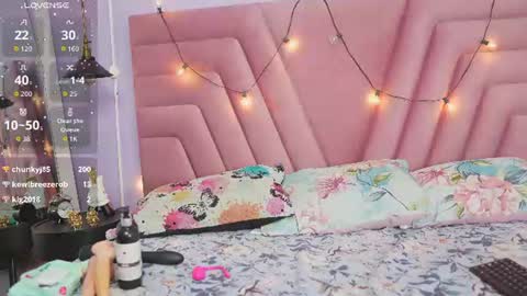 petitelittlemissy online show from June 19, 2026, 2:49 am