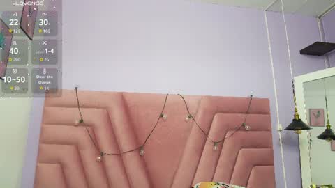petitelittlemissy online show from June 25, 2026, 2:55 am