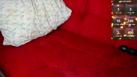 diana fansly petitemuse online show from March 2, 2025, 11:42 pm