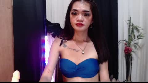 TsDELICIOUSCum69 online show from April 10, 2026, 5:01 am