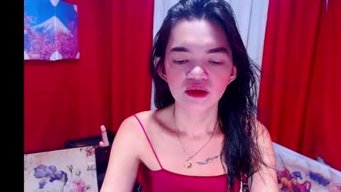 Snapshot of petitepinaycyrenets chatting on June 1, 2026, 2:24 am TsDELICIOUSCum69 online show from June 1, 2026, 2:24 am