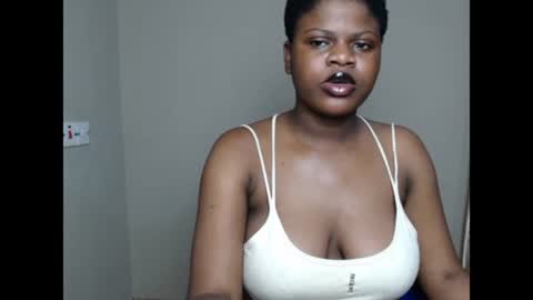 Snapshot of petitexebony1 chatting on July 24, 2026, 7:45 pm Call Me KiKi online show from July 24, 2026, 7:45 pm