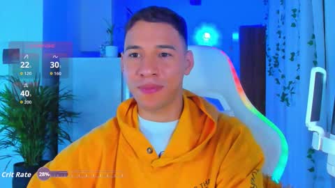 Petter  Coleman online show from February 3, 2026, 2:53 am