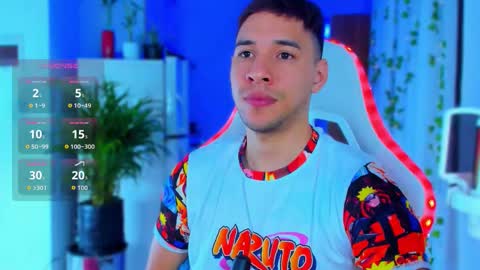 Petter  Coleman online show from February 7, 2026, 6:39 am