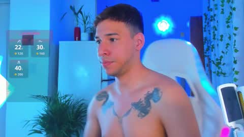 Petter  Coleman online show from February 12, 2026, 12:16 am