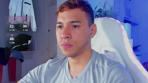 Petter  Coleman online show from March 27, 2026, 12:16 pm