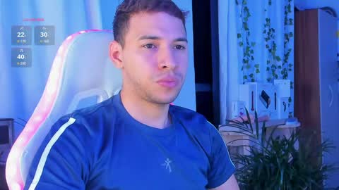 Snapshot of petter_coleman chatting on May 11, 2026, 7:14 am Petter Coleman online show from May 11, 2026, 7:14 am