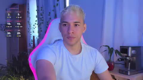 Snapshot of petter_coleman chatting on June 10, 2026, 10:19 pm Petter Coleman online show from June 10, 2026, 10:19 pm