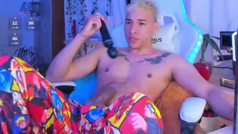 Snapshot of petter_coleman chatting on June 11, 2026, 2:53 am Petter Coleman online show from June 11, 2026, 2:53 am