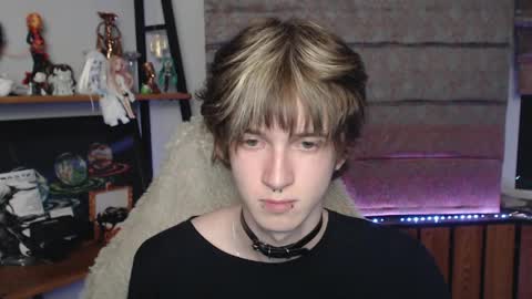 soren online show from April 4, 2026, 6:16 pm