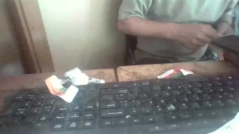 peyo873996 online show from May 19, 2026, 3:40 pm