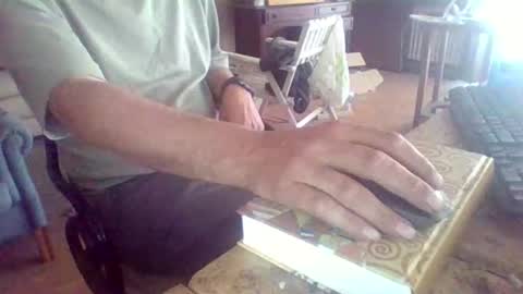 peyo873996 online show from May 26, 2026, 7:15 am