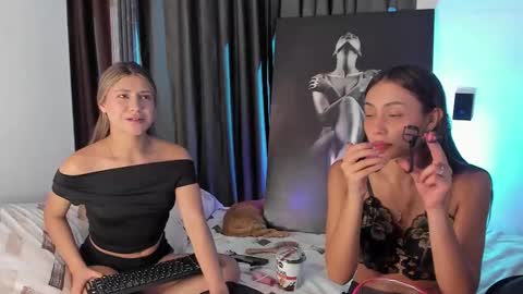 Peyton   online show from March 10, 2026, 12:48 am